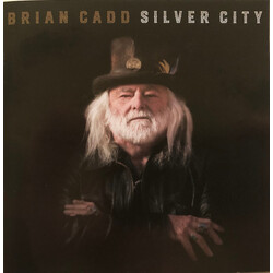 Brian Cadd Silver City