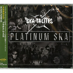 The Skatalites Platinum Ska
