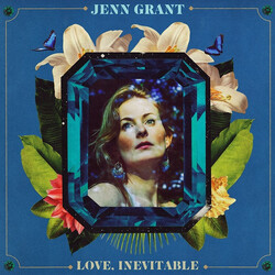 Jenn Grant Love, Inevitable