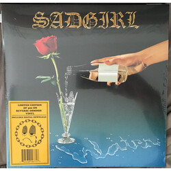 Sadgirl Water