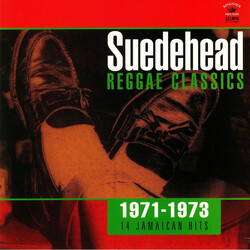 Various Suedehead Reggae Classics (1971-1973 14 Jamaican Hits)