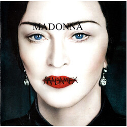 Madonna Madame X