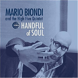 Mario Biondi / The High Five Quintet Handful Of Soul