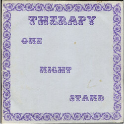 Therapy (7) One Night Stand