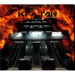 Kirlian Camera Hellfire