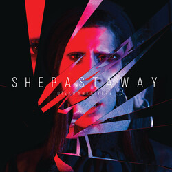 She Past Away Disko Anksiyete
