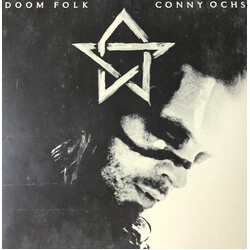 Conny Ochs Doom Folk