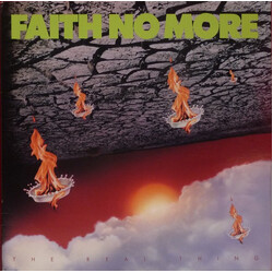 Faith No More The Real Thing