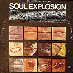 Various Soul Explosion