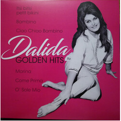 Dalida Golden Hits