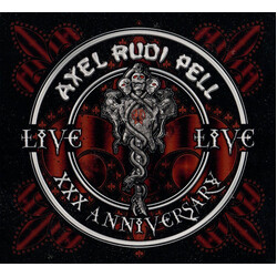 Axel Rudi Pell XXX Anniversary Live