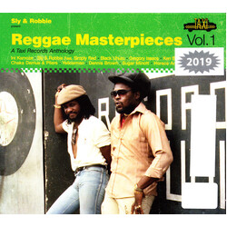 Sly & Robbie Reggae Masterpieces Vol. 1 (A Taxi Records Anthology)