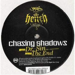 Chasing Shadows Dr Sin / The End