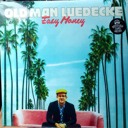 Old Man Luedecke Easy Money