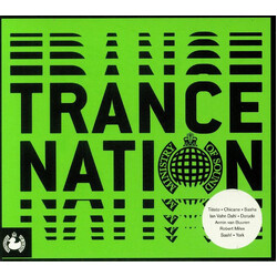 Various Trance Nation