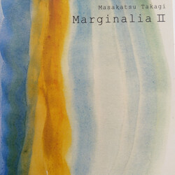 Takagi Masakatsu Marginalia II