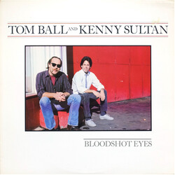Tom Ball & Kenny Sultan Bloodshot Eyes