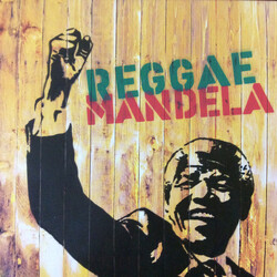 Various Reggae Mandela