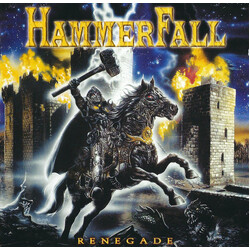 HammerFall Renegade