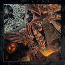 Abyssal A Beacon In The Husk