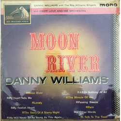 Danny Williams Moon River And Other Titles