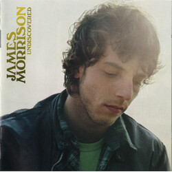 James Morrison (2) Undiscovered