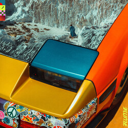 Flume Hi This Is Flume