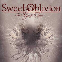 Sweet Oblivion (2) Sweet Oblivion Feat. Geoff Tate Vinyl LP