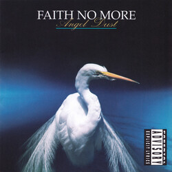 Faith No More Angel Dust