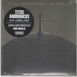 Titus Andronicus An Obelisk