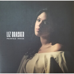 Liz Brasher Painted Image