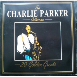 Charlie Parker The Charlie Parker  Collection