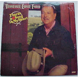 Tennessee Ernie Ford There's A Song In My Heart