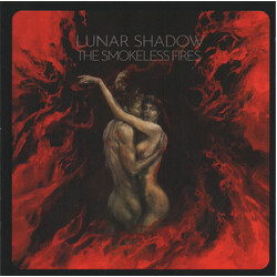 Lunar Shadow The Smokeless Fires