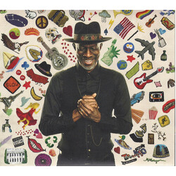 Keb' Mo' Oklahoma