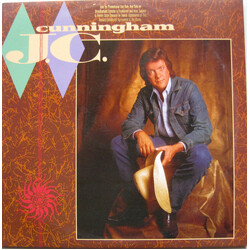 J.C. Cunningham J.C. Cunningham