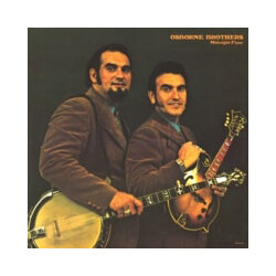 The Osborne Brothers Midnight Flyer