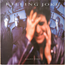 Killing Joke Night Time