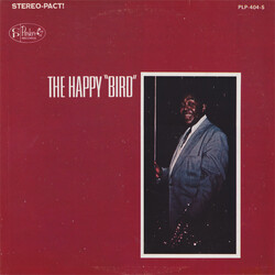 Charlie Parker The Happy Bird