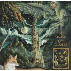 This Winter Machine A Tower Of Clocks Vinyl 2 LP