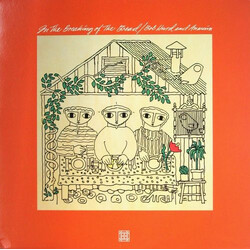 Bob Hurd / Anawim In The Breaking Of The Bread
