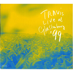 Travis Live At Glastonbury '99