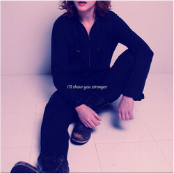 Pronoun I'll Show You Stronger Vinyl LP
