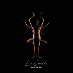 Los Coast Samsara (Clear Vinyl) Vinyl LP