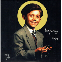 Ron Gallo Temporary Slave