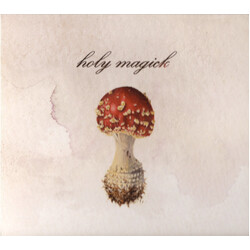 Holy Magick Holy Magick