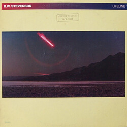 B.W. Stevenson Lifeline