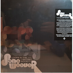 Jane Weaver Loops In The Secret Society