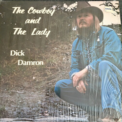 Dick Damron The Cowboy And The Lady