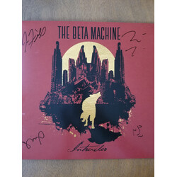 The Beta Machine Intruder